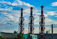 商城柴油发电机组进气门与排气门磨损严重是什么原因