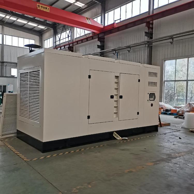 商城发电机出租