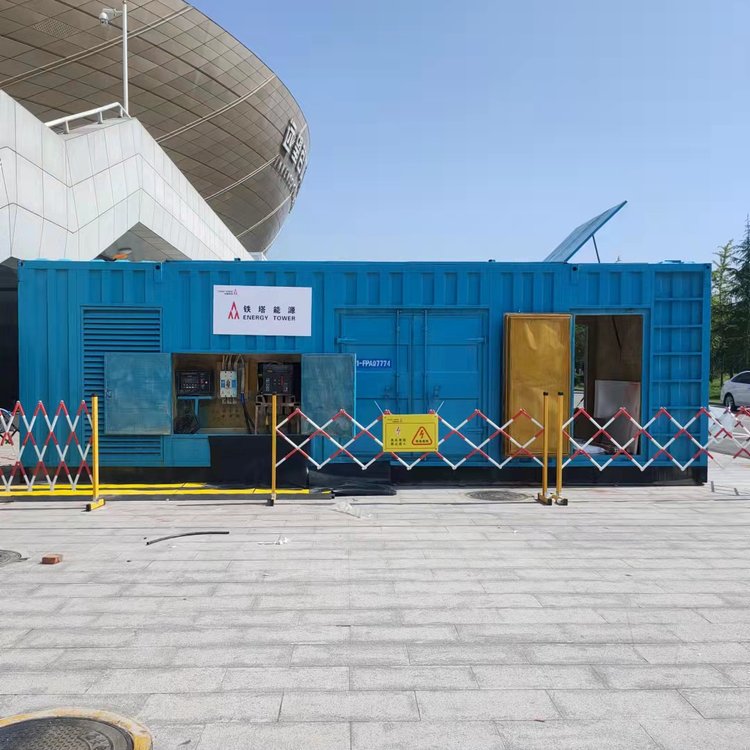 商城介绍一下发电机组维修保养的具体操作流程