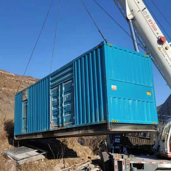 商城发电机组维修保养中应注意什么事项？