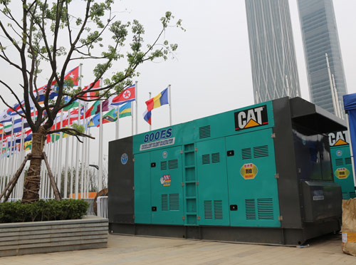 商城详细介绍一下升级发电机组的具体步骤