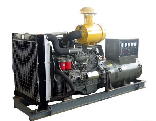 商城汽油发电机组电瓶电解液密度偏低时如何调整？