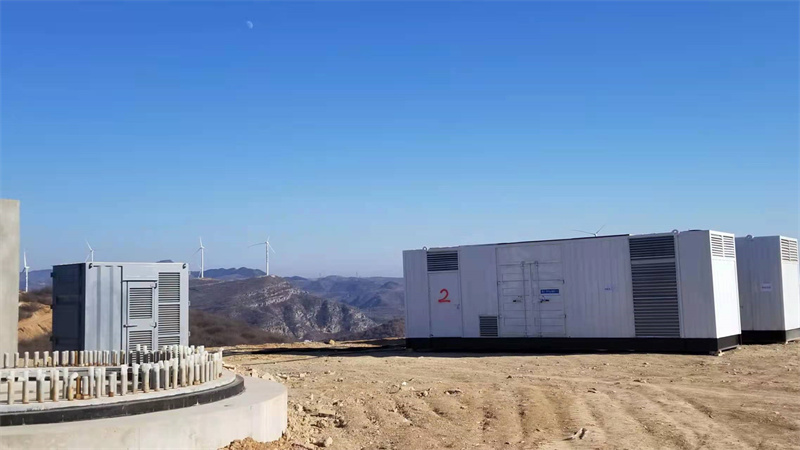 商城带燃油预热系统的柴油发电机组在冬季启动前需要做哪些准备工作？